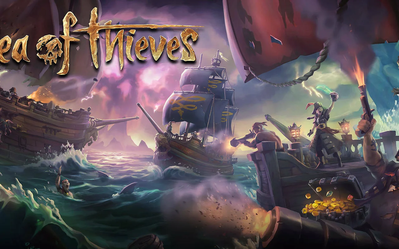 Sea of Thieves