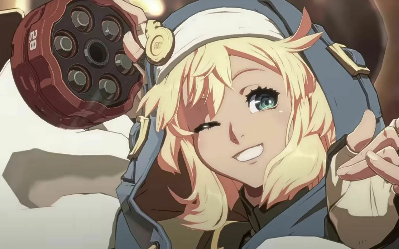 Bojovka Guilty Gear: Strive vyjde příští rok na konzole Xbox