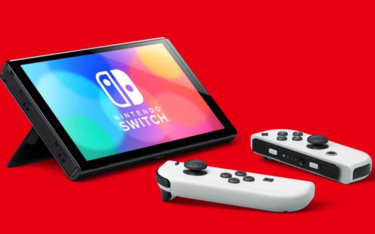 Nová konzole Nintenda má vyjít v druhé polovině příštího roku