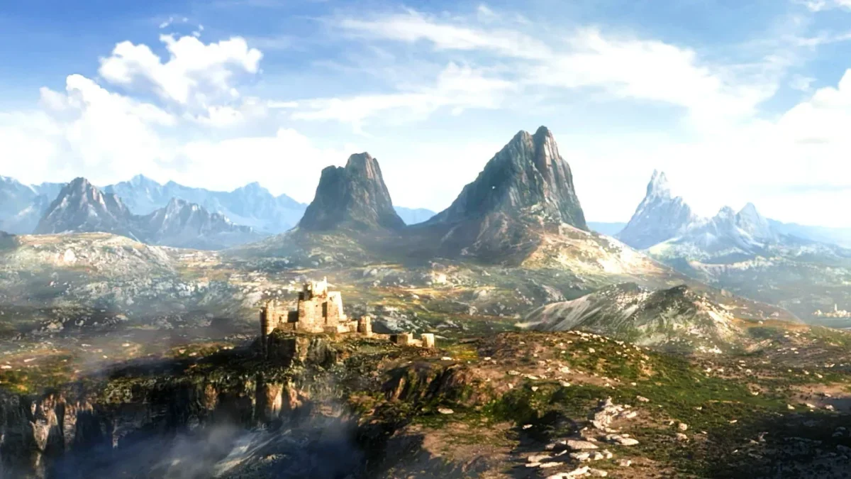 Matt Booty: The Elder Scrolls VI vypadá skvěle, hru představíme ve správnou chvíli