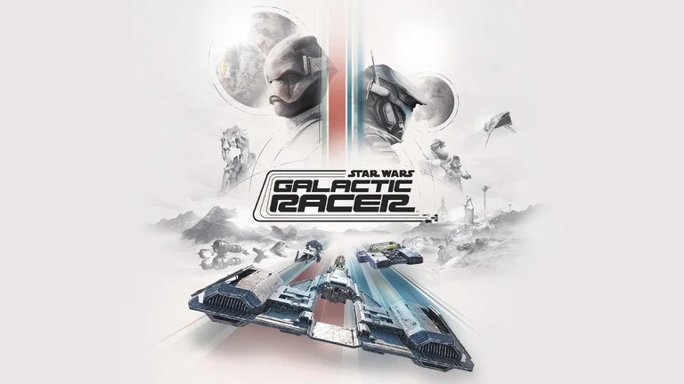 Hra Star Wars: Galactic Racer vyjde začátkem října, představeny edice a zveřejněn nový trailer