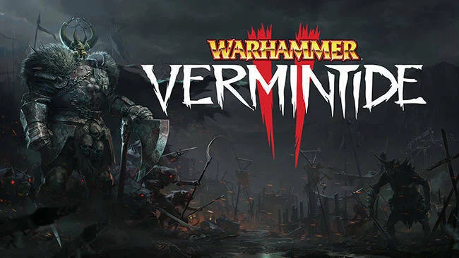 Nové gameplay video na Warhammer Vermintide 2