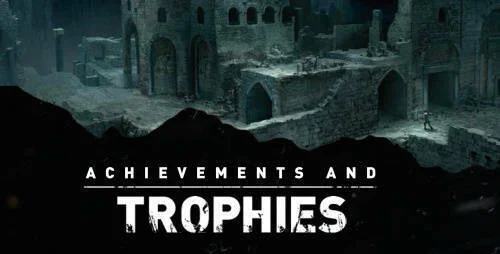 Crystal Dynamics odhalil trofeje/achievementy pro Rise of the Tomb Raider: 20 Year Celebration