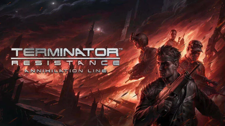 Hra Terminator: Resistance Enhanced dostane příští měsíc příběhové rozšíření