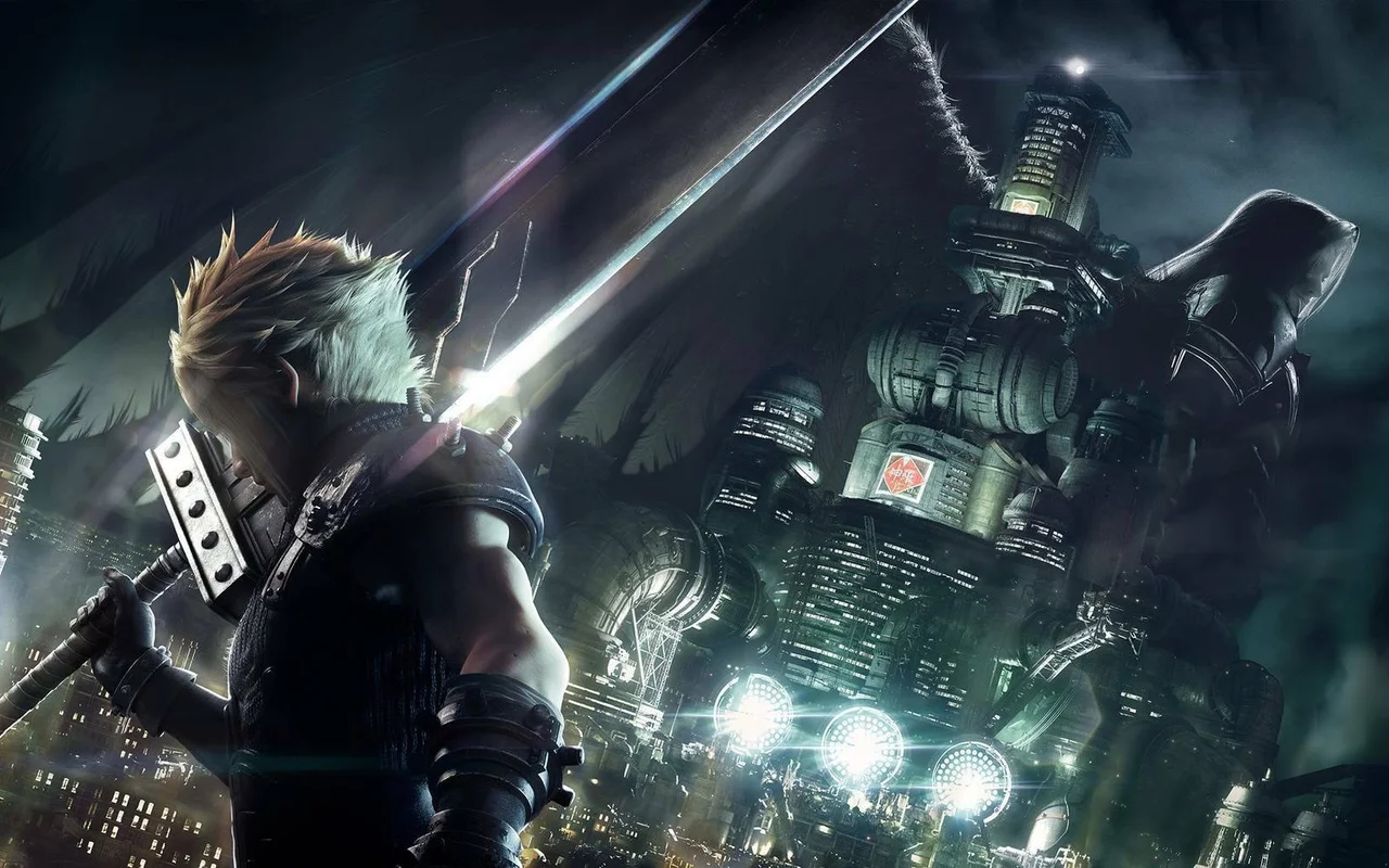 Čtvrtý deníček na Final Fantasy VII Remake o hudbě