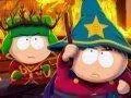 South Park: The Stick of Truth odložen na příští rok + gameplay video