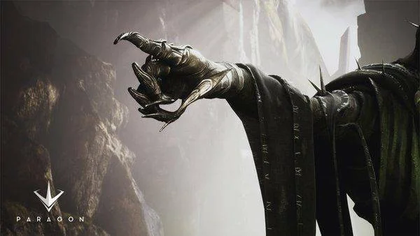 Paragon dostane příští týden novou hratelnou postavu