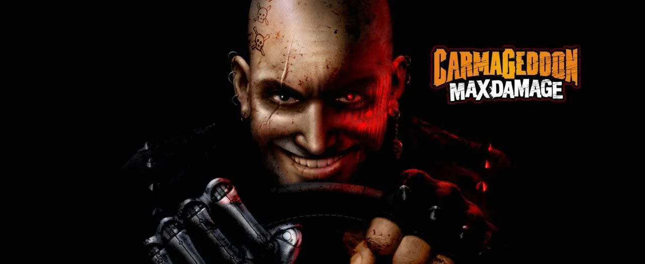 Carmageddon: Max Damage vyjde v červnu