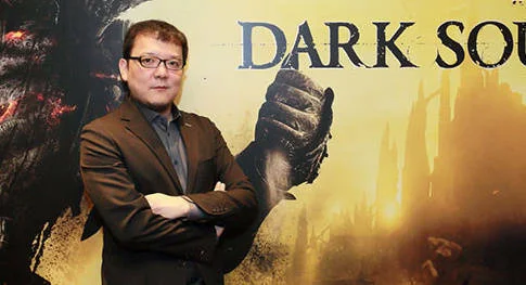 Hidetaka Miyazaki se zajímá o battle royale hry