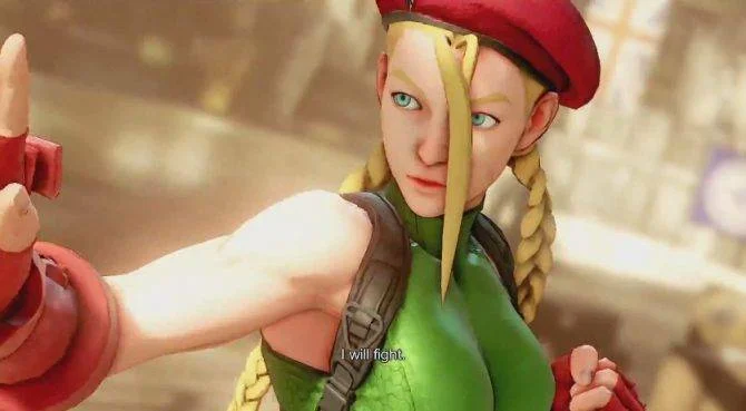 Capcom začal vydávat videa s tipy k jednotlivým bojovníkům ve Street Fighter V