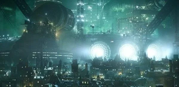 Final Fantasy VII nepoběží na Luminous enginu, Final Fantasy XV je hotov z 65%