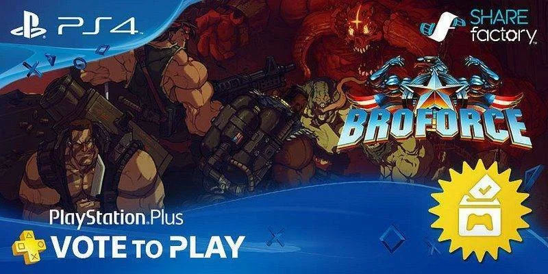 Oznámeny březnové hry pro PlayStation Plus