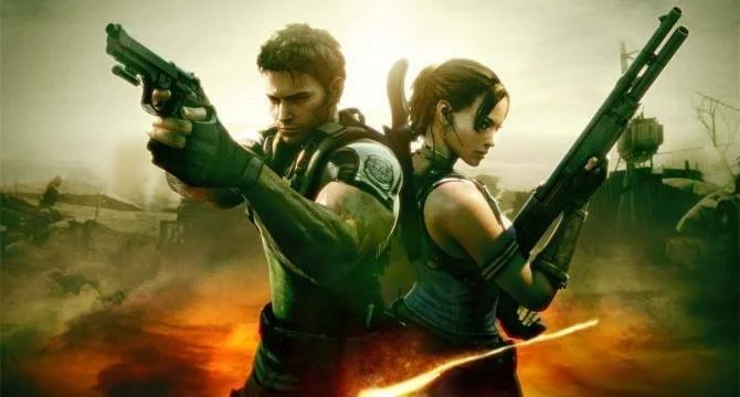 Remasterům Resident Evil her se daří dobře