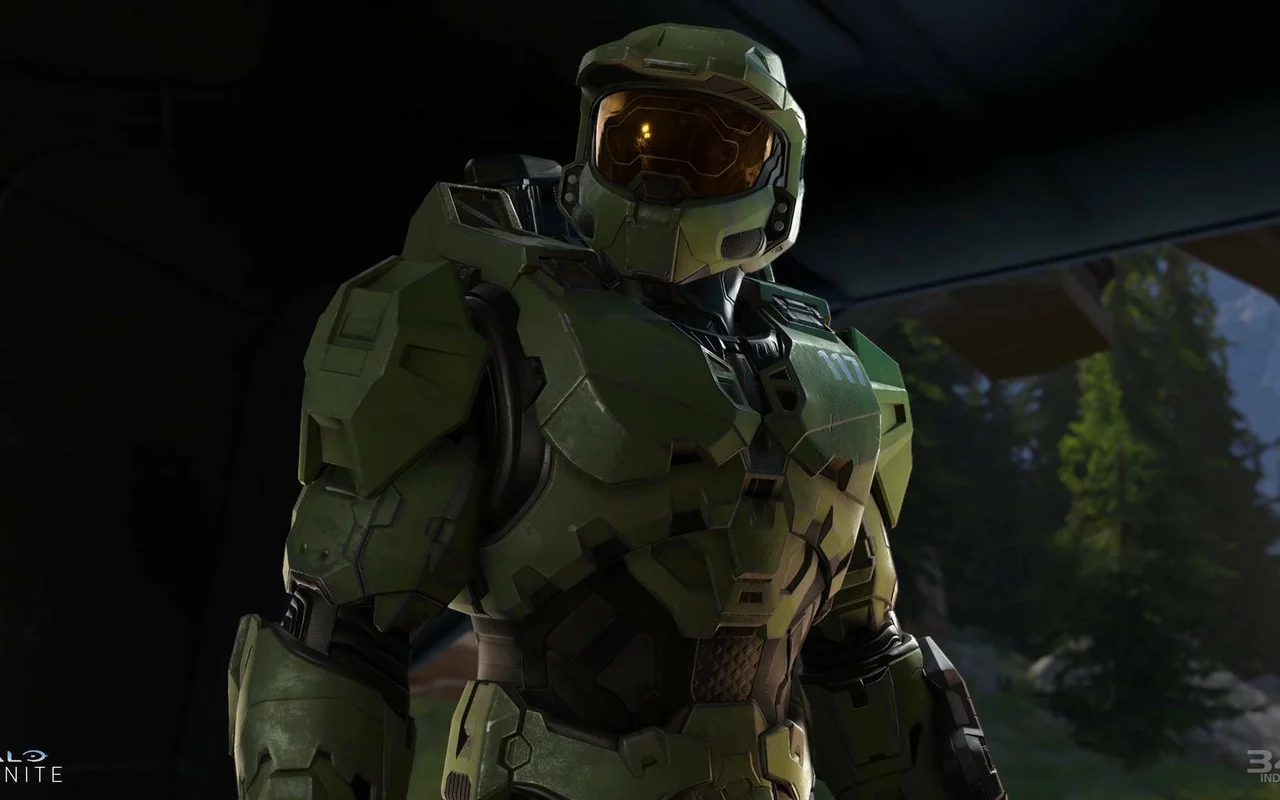 Veterán Halo série Joseph Staten pomůže dokončit akci Halo Infinite