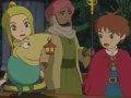 Ni no Kuni: Wrath of the White Witch – první deníček