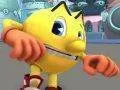 Namco Bandai oznamuje Pac-Man and the Ghostly Adventures