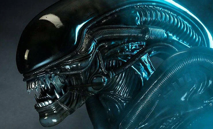 20th Century Fox si zaregistroval ochrannou známku Alien: Blackout