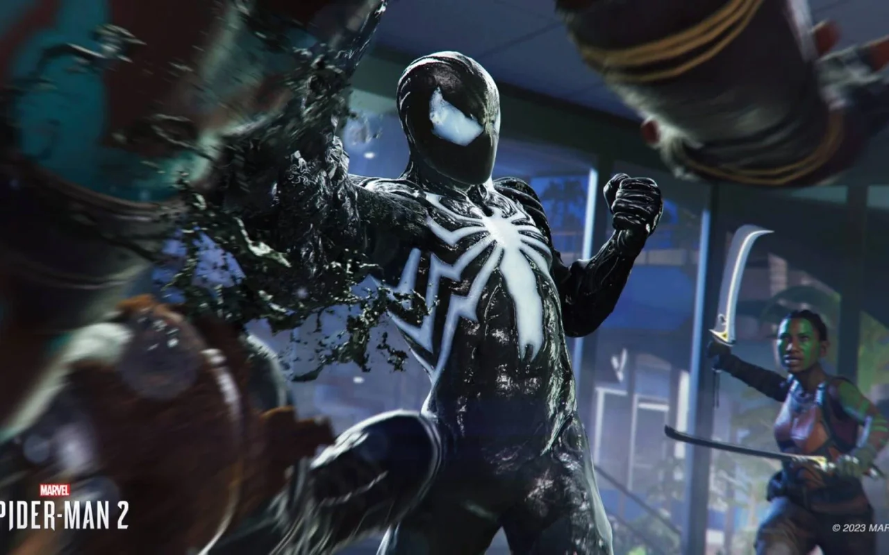 Marvel's Spider-Man 2 bude zhruba stejně dlouhý jako první díl