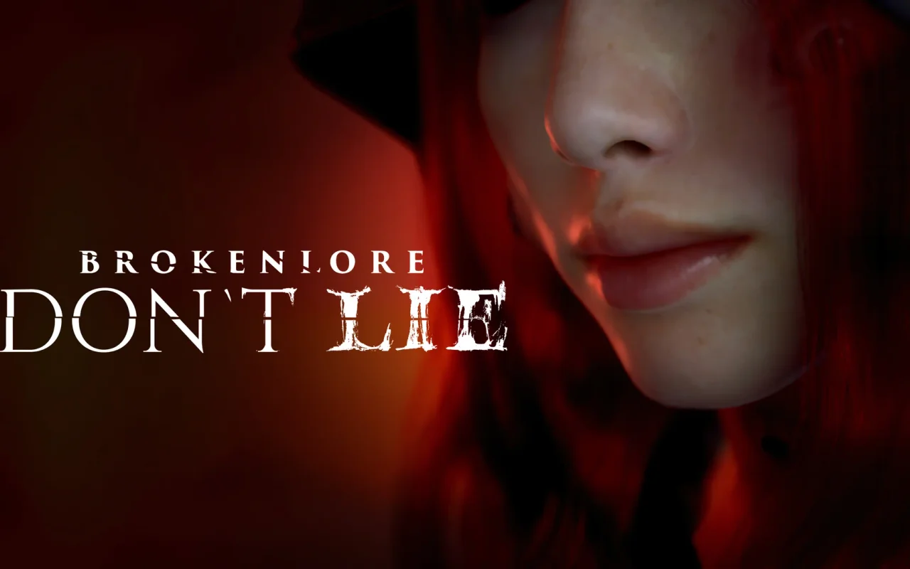 Oznámena hororová hra BrokenLore: DON’T LIE