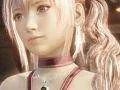 Xbox 360 verze Final Fantasy XIII-2 na jednom DVD