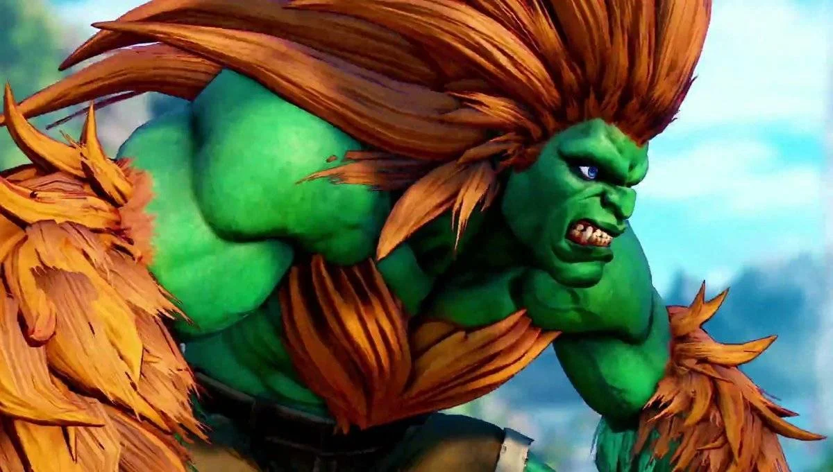 Do Street Fighter V: Arcade Edition brzy přibude nový bojovník