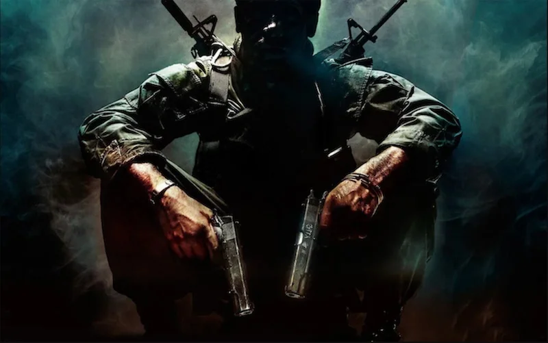 Hry Call of Duty: Black Ops a Call of Duty: Black Ops II se dostaly na současné konzole PlayStation v odfláknutých portech