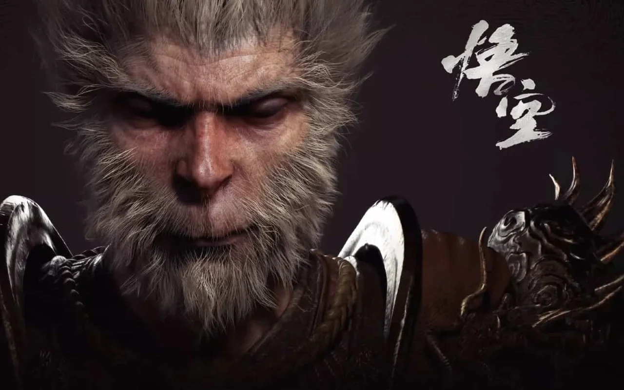 Nové záběry ze zatím parádně vypadající akční RPG hry Black Myth: Wukong
