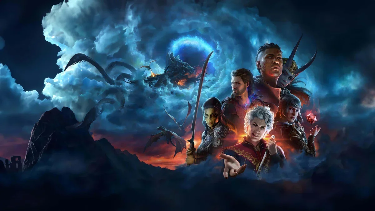 Craig Mazin se postará o seriálovou adaptaci Baldur’s Gate