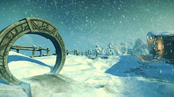 Nový trailer na hru Outcast: Second Contact