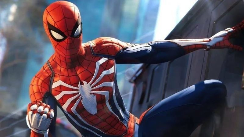 V Marvel’s Avengers se má objevit Spider-man, jen na PlayStationu