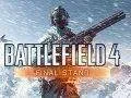 Battlefield 4: Final Stand vyjde příští týden