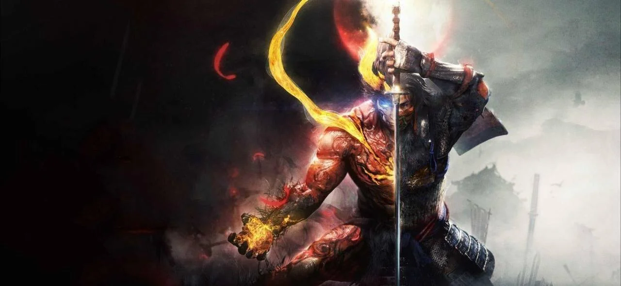 Nioh 2 - dojmy z hraní