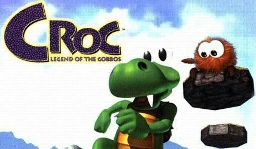 Bývalý šéf zavřeného studia Argonaut Games by měl zájem připravit remake Croca
