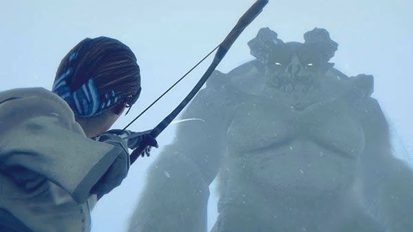 Hra Praey for the Gods vyjde pro konzole letos, nový trailer