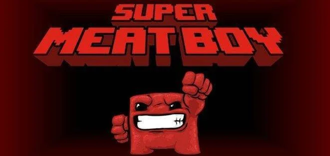 Super Meat Boy se dostane na konzoli Wii U