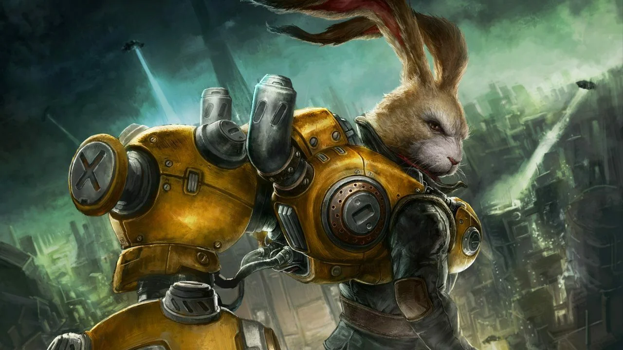 Hra F.I.S.T.: Forged In Shadow Torch dostane začátkem září krabicovou edici
