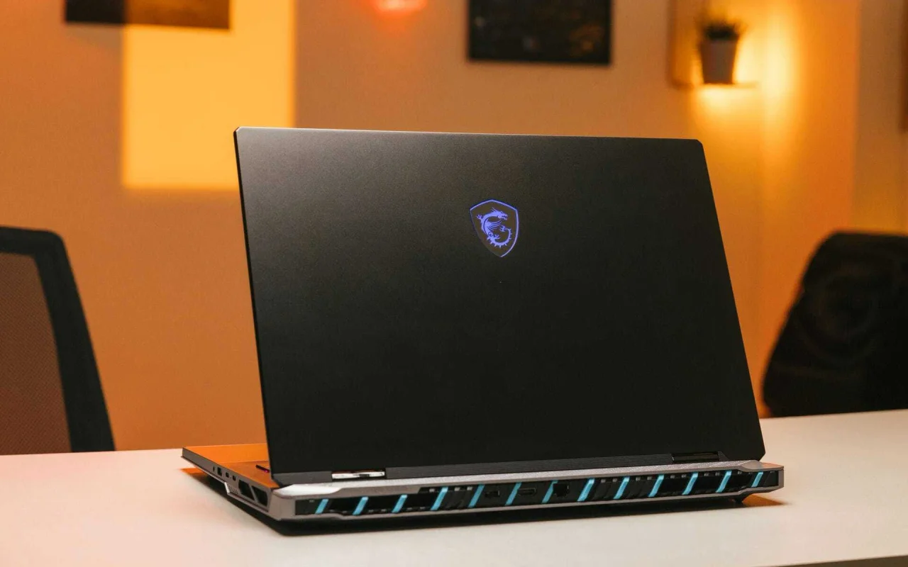 MSI představuje nejnovější herní a pracovní notebooky. Vybere si i náročný hráč či tvůrce