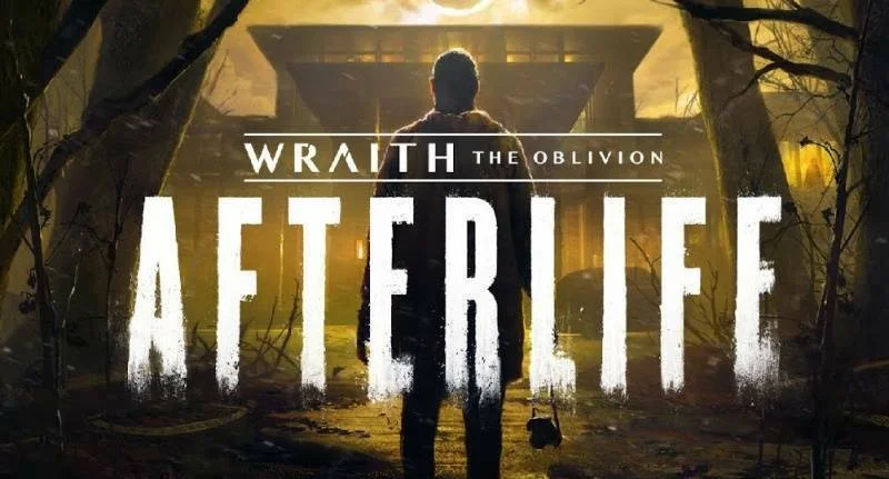 První gameplay trailer z hororové hry Wraith: The Oblivion – Afterlife pro PlayStation VR