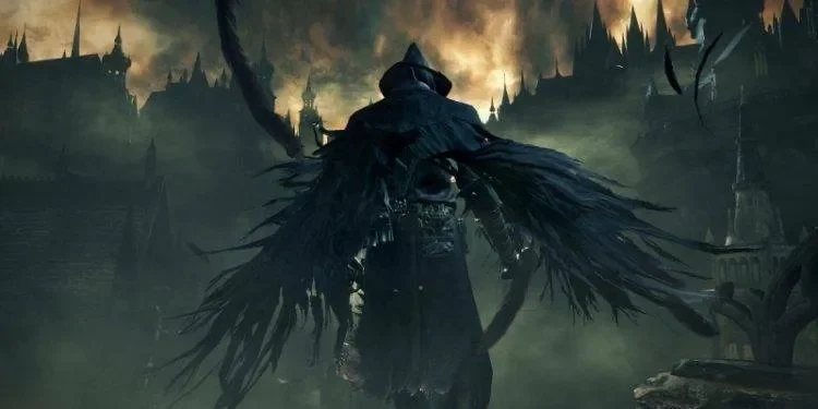 Shuhei Yoshida má teorii, proč jsme se nedočkali remasteru nebo pokračování hry Bloodborne pro PS5 