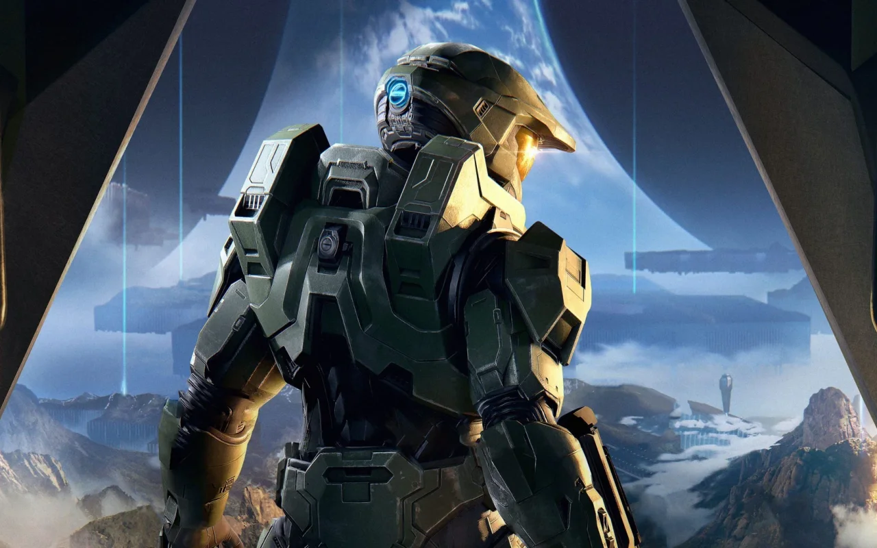 343 Industries mělo přijít o třetinu zaměstnanců, budoucí hry ze série Halo mají vytvářet externí studia