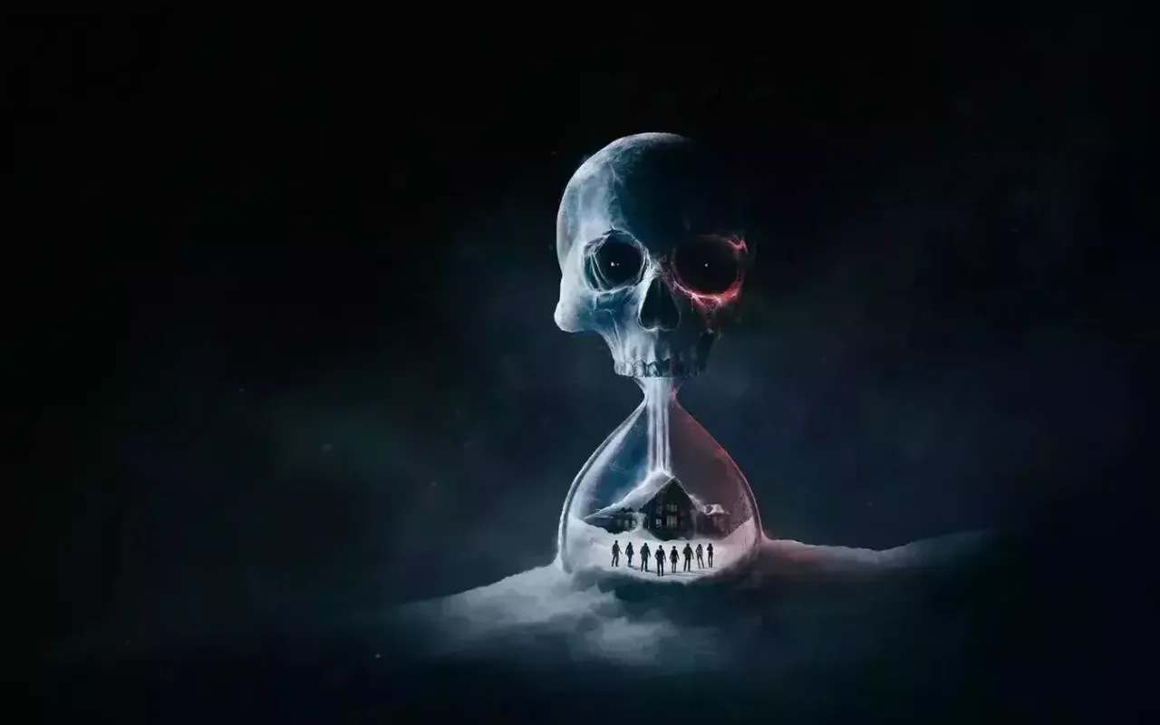 Until Dawn (PS5)