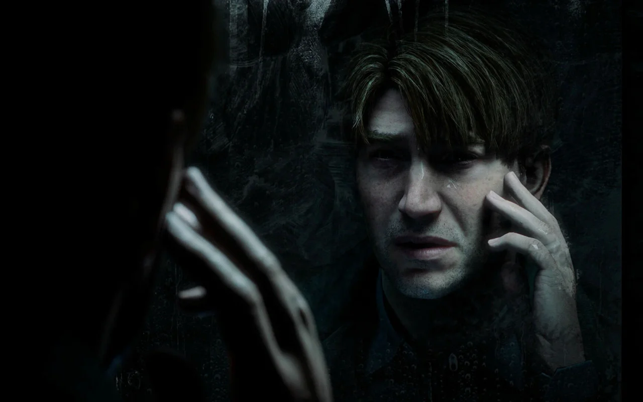 Ratingová organizace na Tchaj-wanu ohodnotila pro PS5 hru Silent Hill: The Short Message