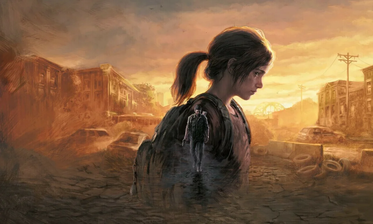Nové záběry z The Last of Us: Part I porovnávají remake s originálem