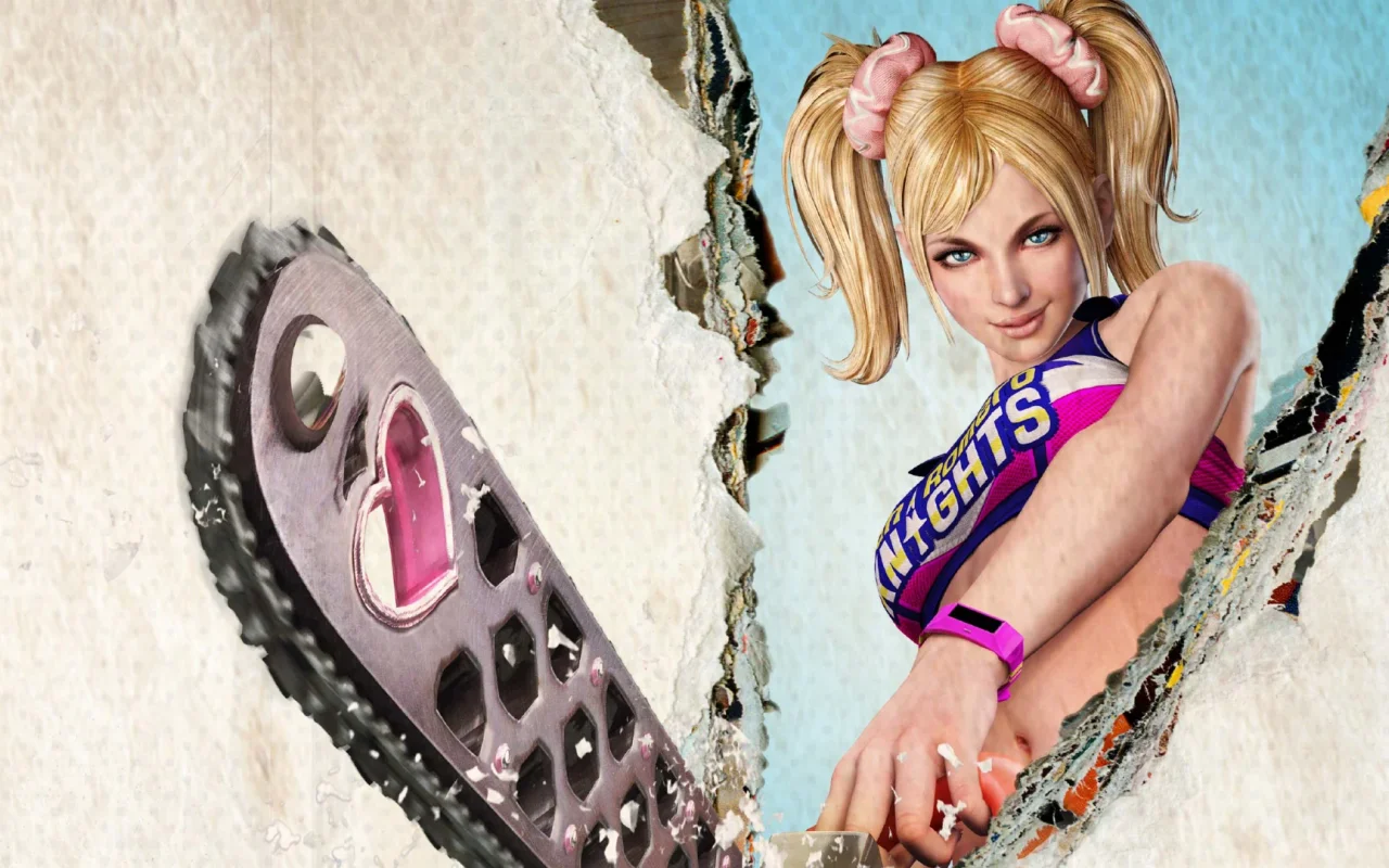 Yoshimi Yasuda o změnách a cenzuře v remaku hry Lollipop Chainsaw