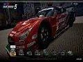 Gran Turismo 5 gameplay záběry + poškození
