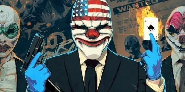 Koch Media se postará o vydání akční hry PAYDAY 3