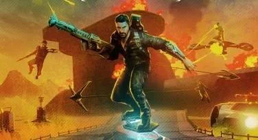 Just Cause 4 dostane koncem měsíce rozšíření Danger Rising