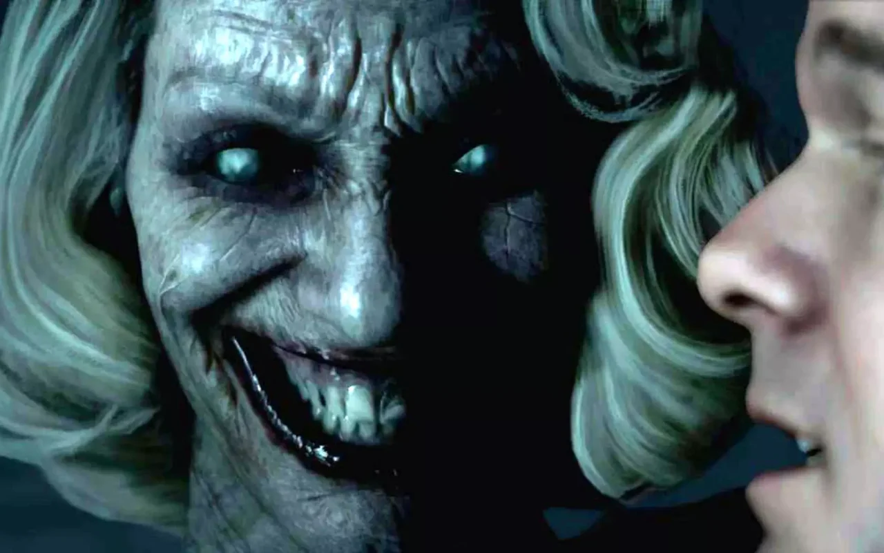 Hra The Dark Pictures Anthology: The Devil in Me dostává Friend's Pass a Curator's Cut verzi