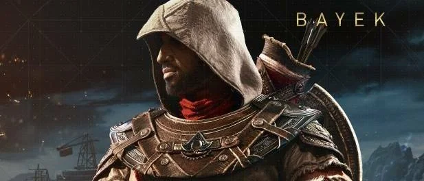 Nový obsah pro Assassin’s Creed Origins má termín