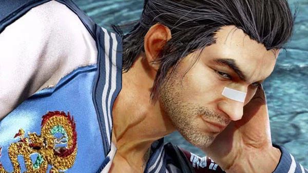 Trailer na druhou sezónu bojovky Tekken 7